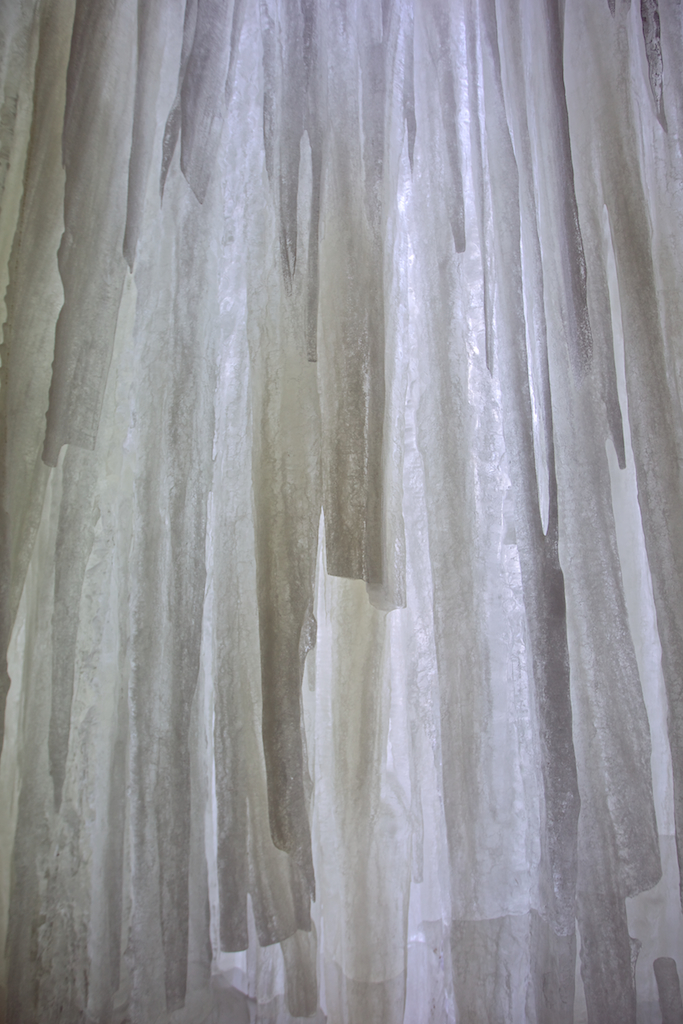 Ice Caves