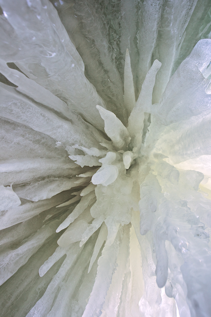 Icicles