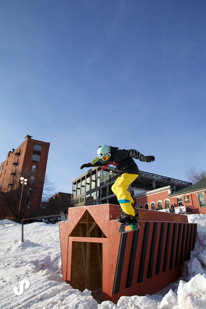 Marquette Downtown Showdown