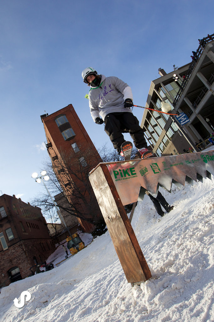Marquette Downtown Showdown