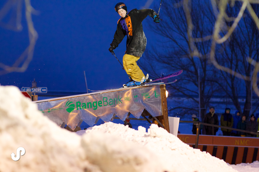 Marquette Downtown Showdown