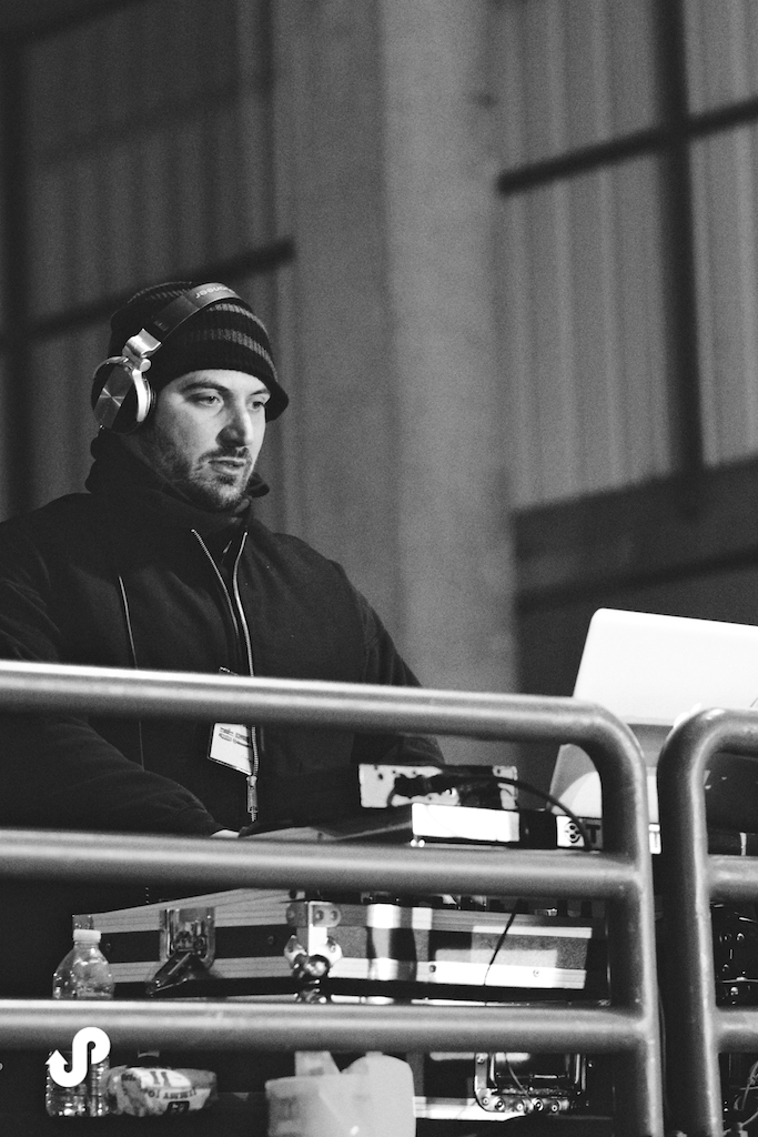 DJ Double Trouble