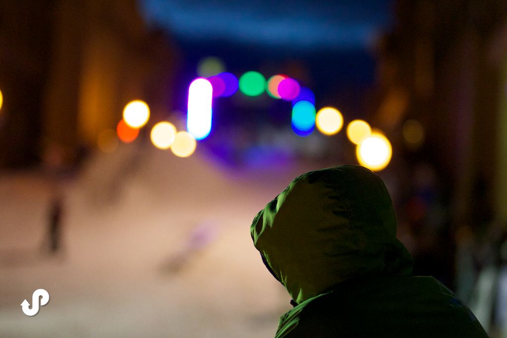 Marquette Downtown Showdown