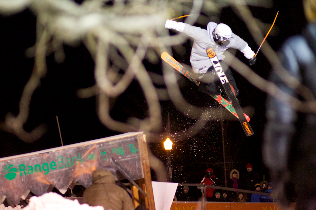 Inaugural Downtown Showdown in Marquette