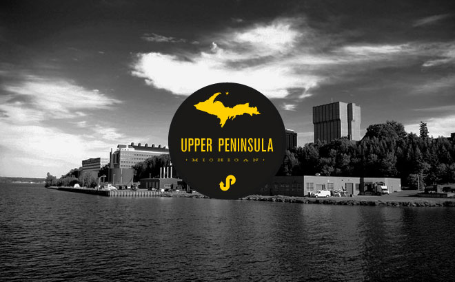 We've gone black and gold!