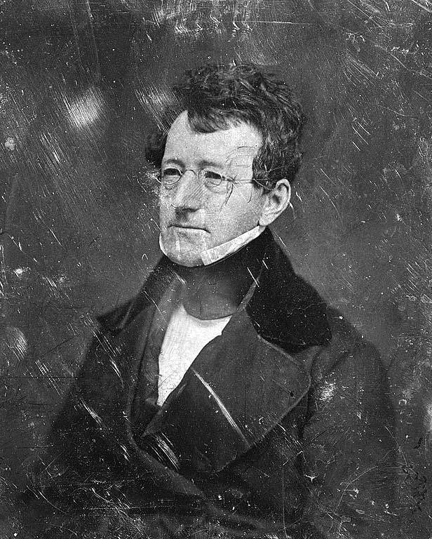 Samuel Griswold Goodrich