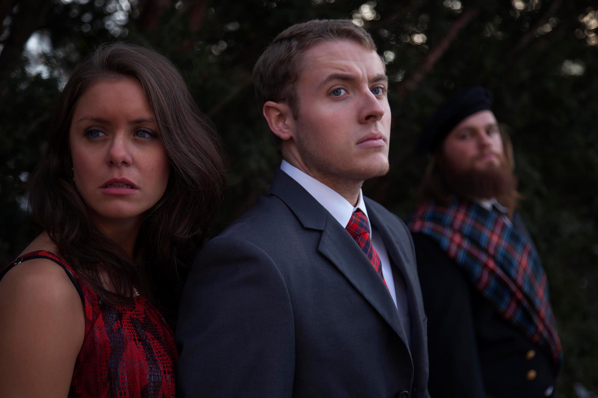 MSU Theatre Debuts U.P.