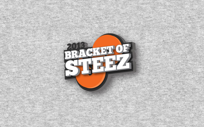 Bracket of Steez Expects Epic Finale