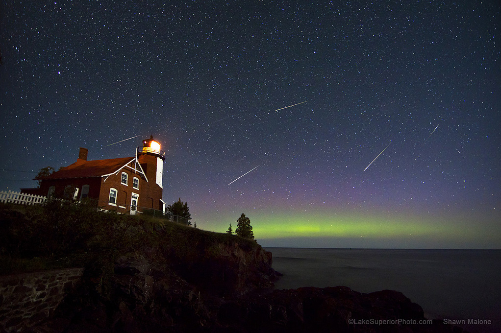 North Country Dreamland by Shawn Malone of Lake Superior Photo
