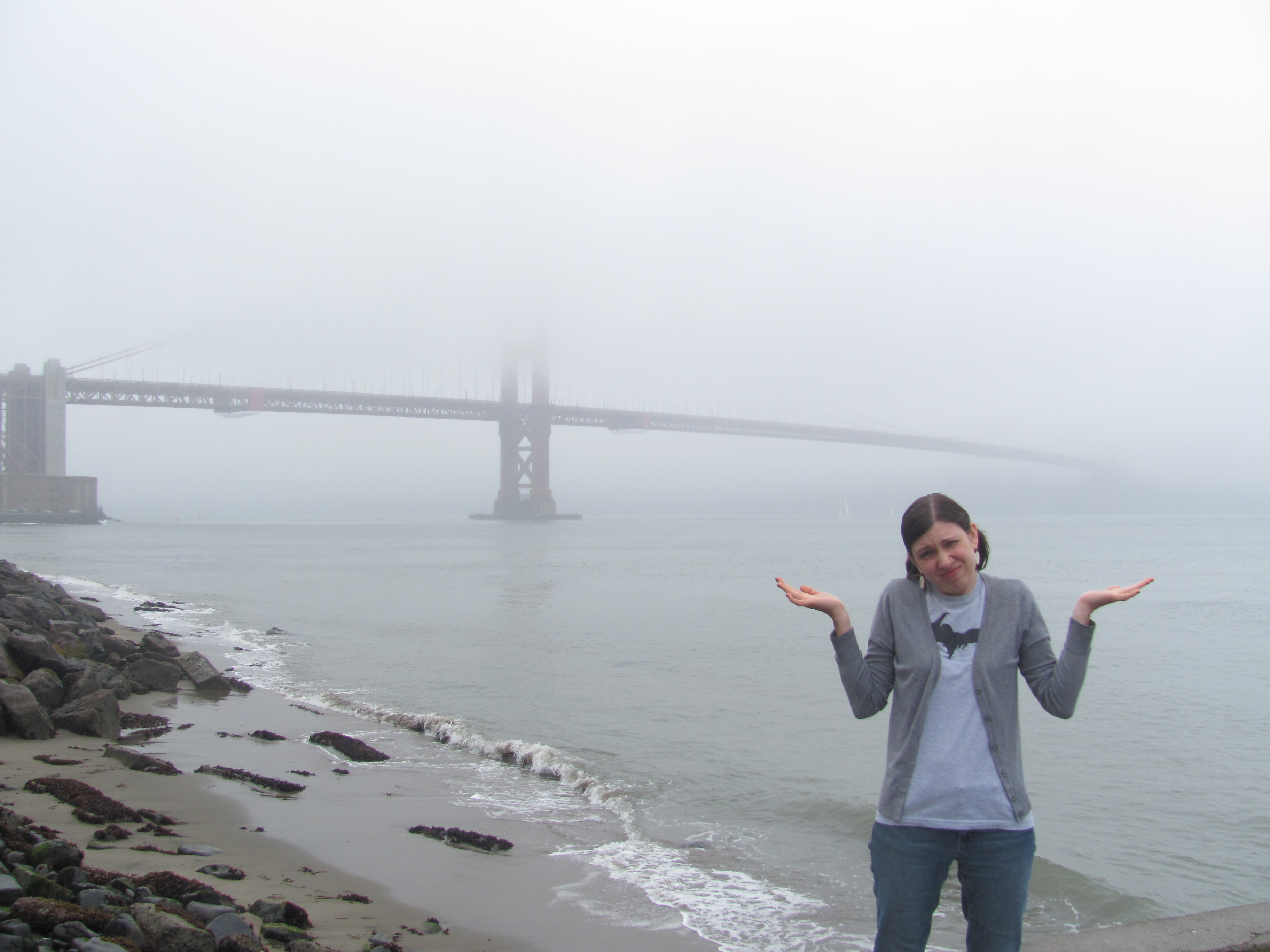 Golden Gate Bridge