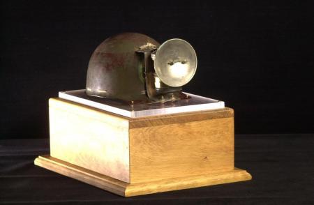 Miner's Cup