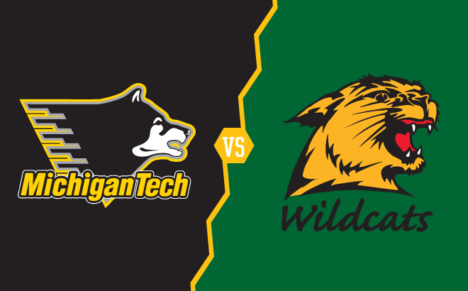 History of the Miner's Cup, the Annual MTU/NMU Football Game