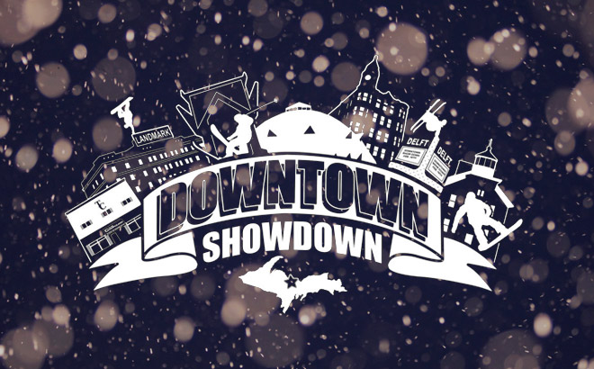 2nd Annual Marquette Downtown Showdown