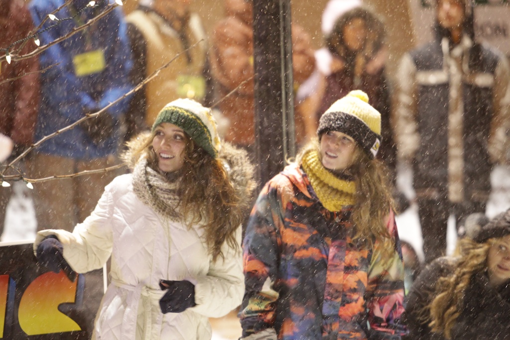 marquette ski jam