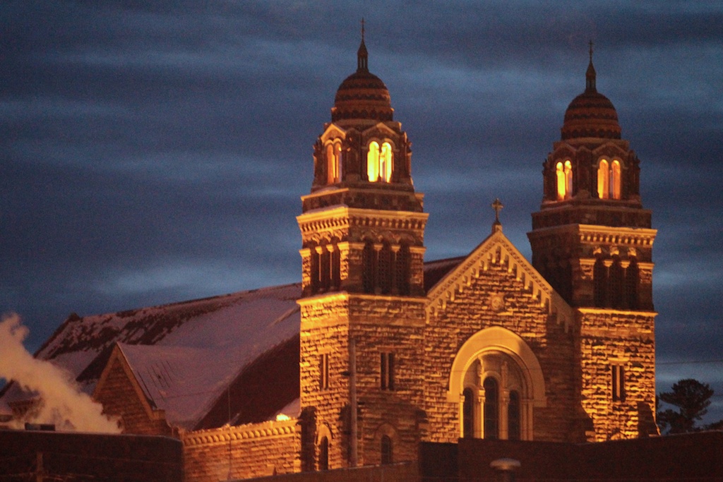Marquette Cathedral
