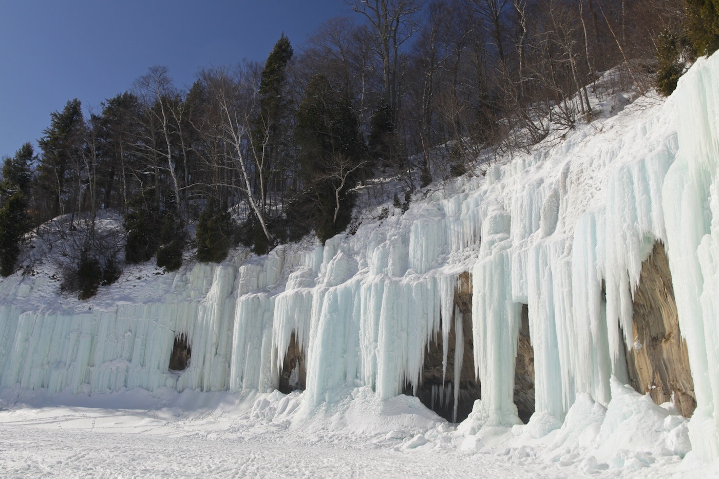 A Grand (Island) Adventure