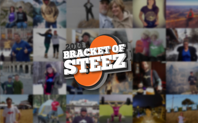2014 Bracket of Steez: Curly-white wigs, letter jackets and an ultrasound. Whoa.