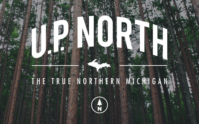 "Up North" by Suzanne Kindler