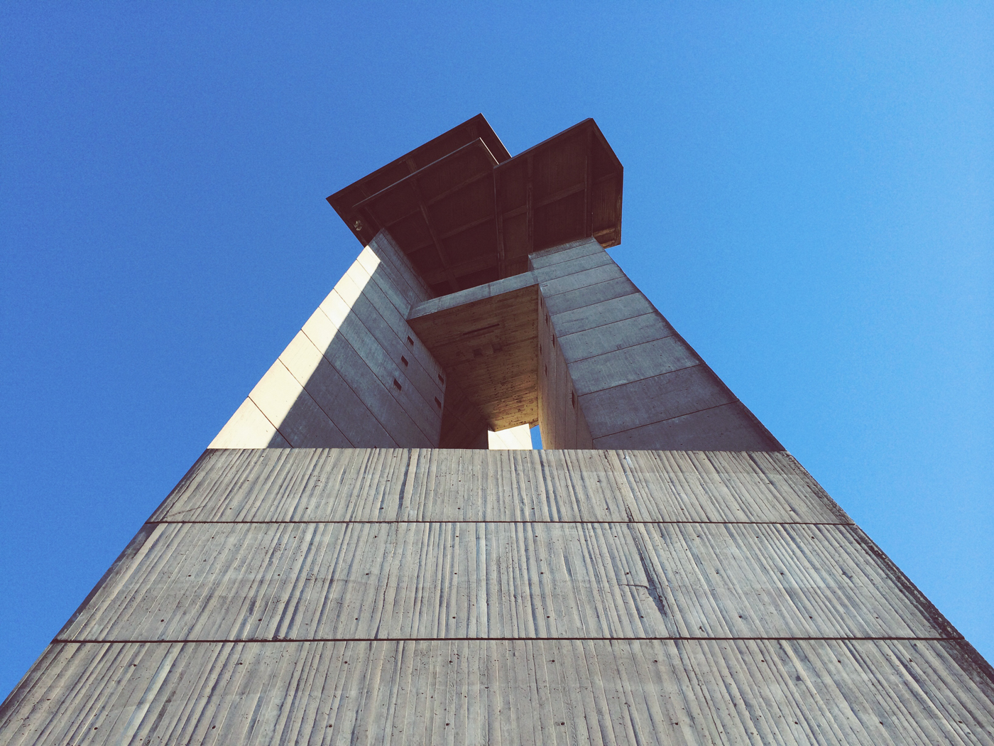 Tower of History