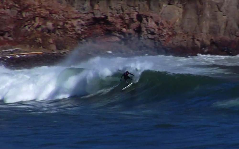 Red Bull New Wave: Surfing the Great Lakes