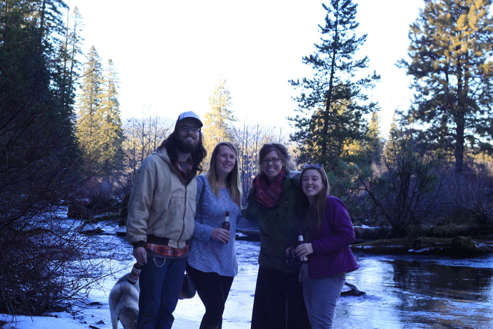 deschutes river yoopers