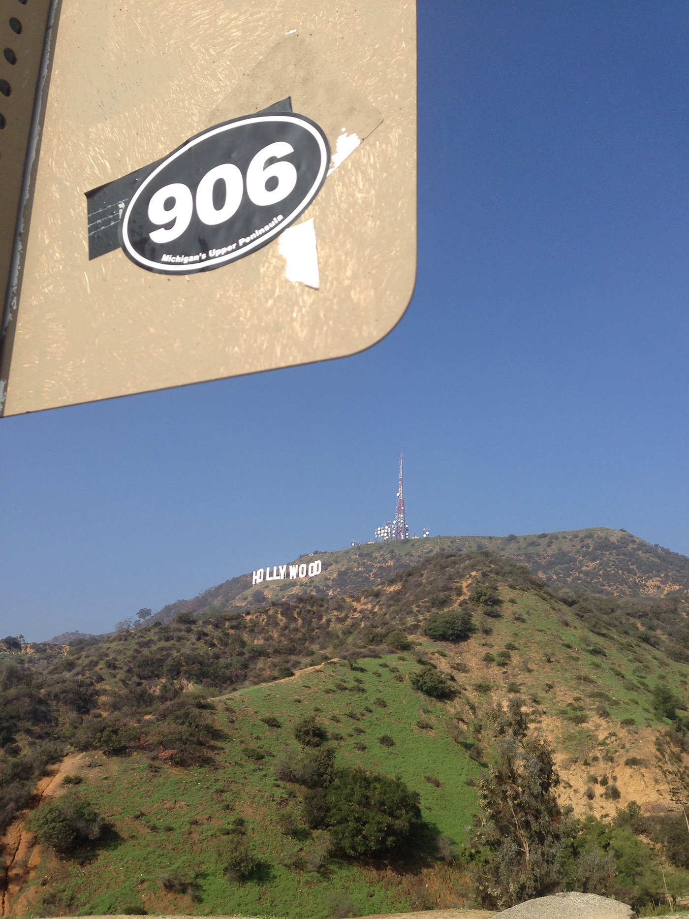 906 Sticker