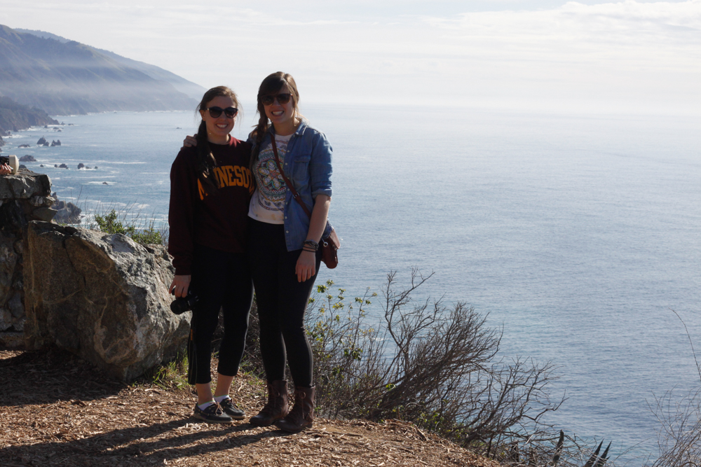 Pacific Coast Yoopers