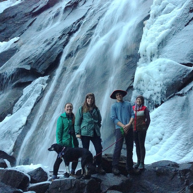 Yoopers in Oregon