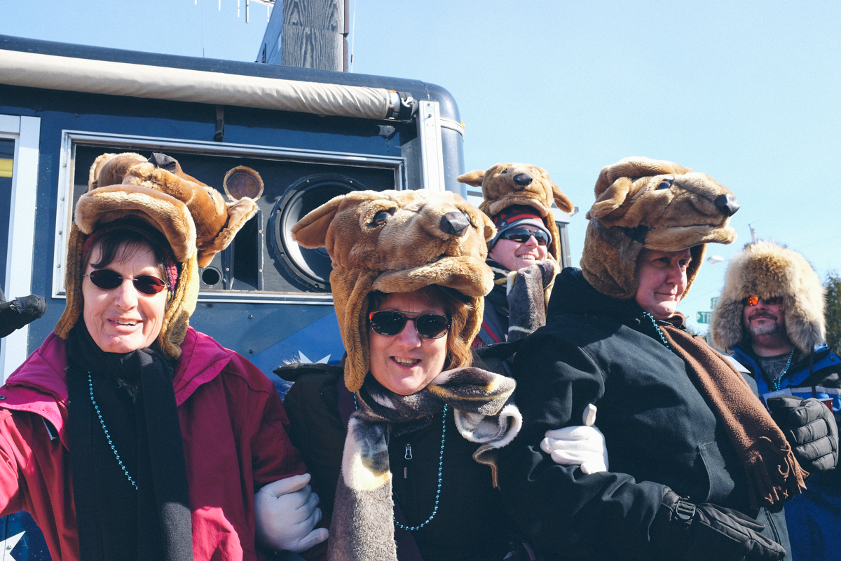 Upper Peninsula Cougars