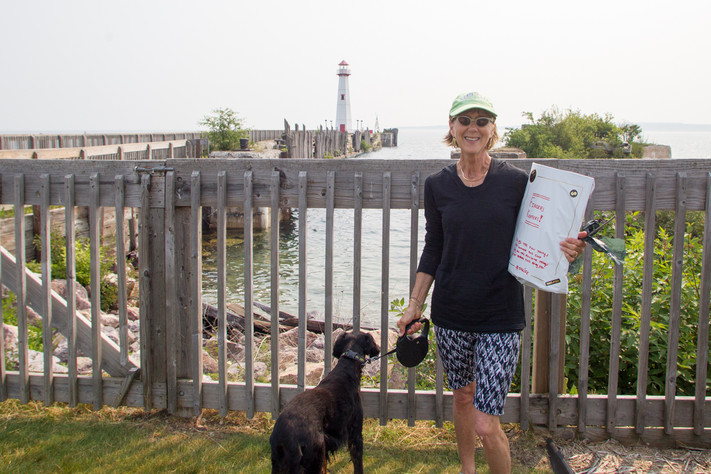 st ignace lighthouse