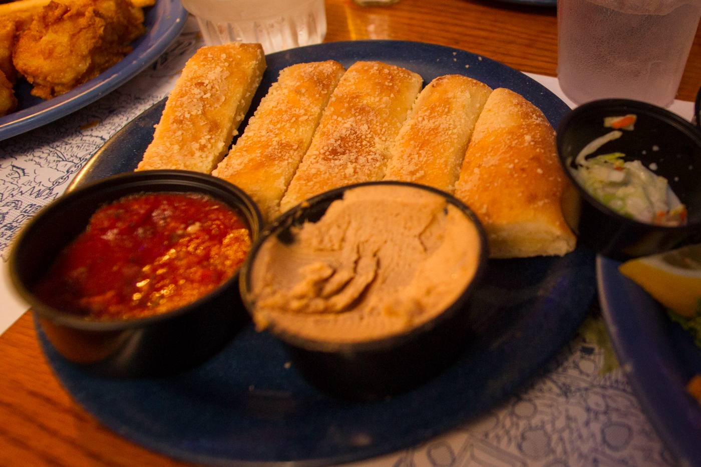 Portside Breadsticks