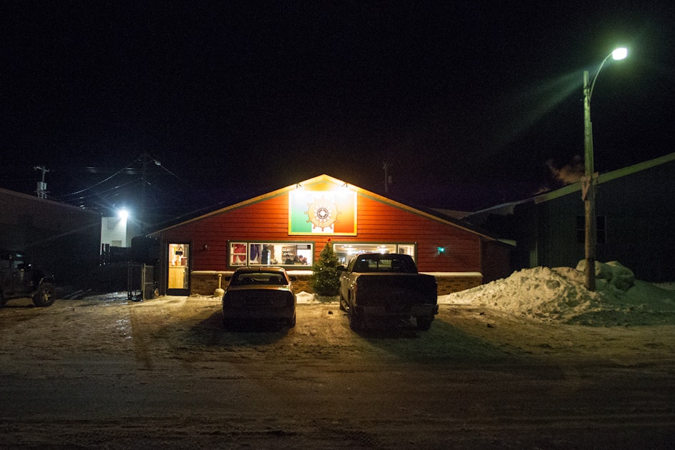 Fish Fryday 2 Skipper's L'Anse